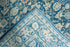 Vintage Tabriz Runner Rug (2' x 16')